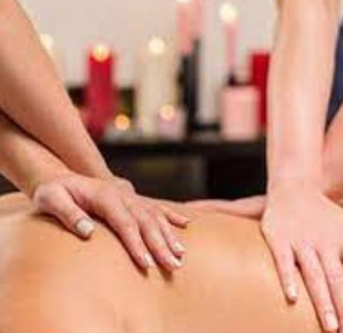Four Hand Massage Panaji Goa